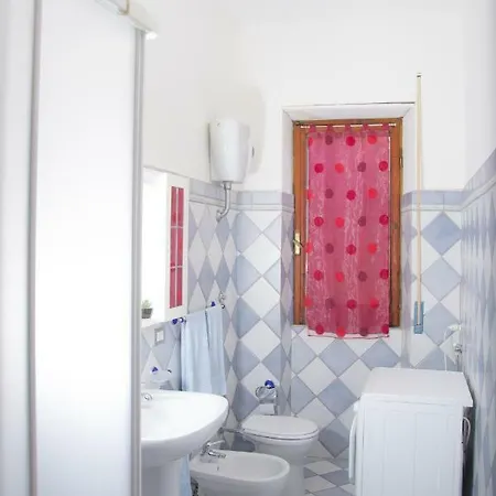 Casa Sa Mannedda Nell Affascinante Centro Storico * Posada (Sardinia)