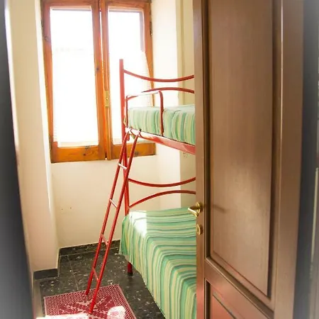 Ferienhaus Casa Sa Mannedda Nell Affascinante Centro Storico *
