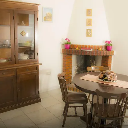 Casa Sa Mannedda Nell Affascinante Centro Storico Ferienhaus