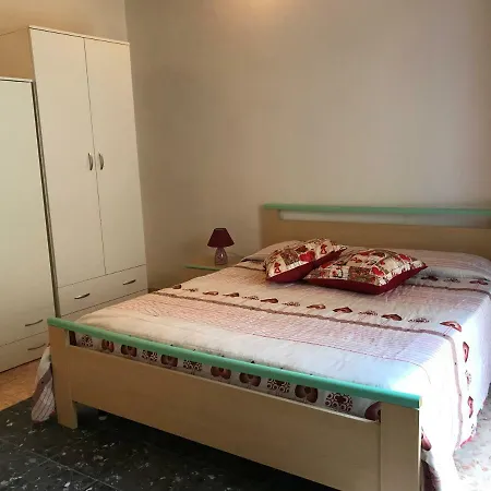 Casa Sa Mannedda Nell Affascinante Centro Storico Ferienhaus Posada (Sardinia)