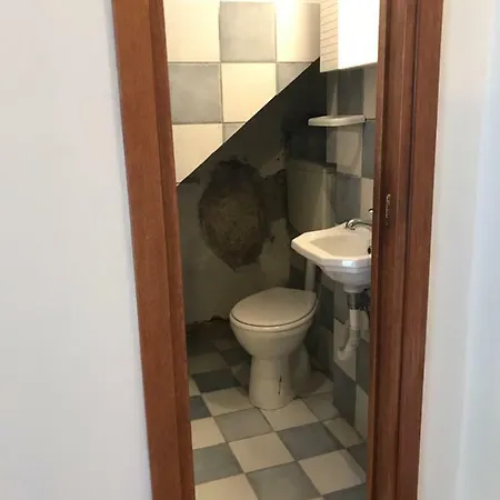 Casa Sa Mannedda Nell Affascinante Centro Storico Ferienhaus