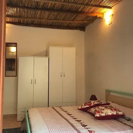 Casa Sa Mannedda Nell Affascinante Centro Storico Ferienhaus *