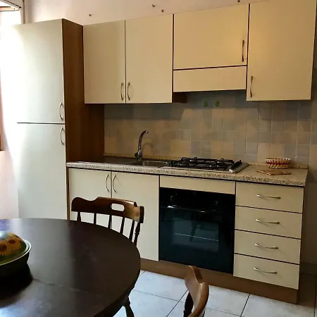 Ferienhaus Casa Sa Mannedda Nell Affascinante Centro Storico