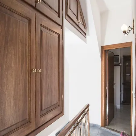 Casa Sa Mannedda Nell Affascinante Centro Storico